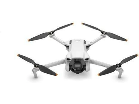 Drone DJI Mini 3 Fly More Combo + DJI RC