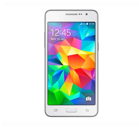 Samsung S5 Mini